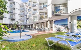 Aluasun Lago Rojo (Adults Only)